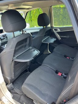 Citroën Picasso C4 2011 - 7