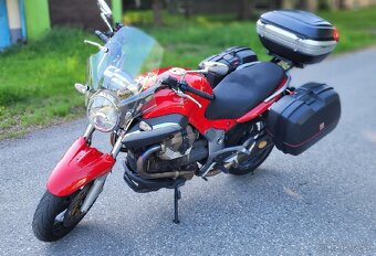 Moto Guzzi Breva 1100 - 7
