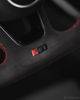 AUDI RS3, 8Y, RSR tuned - 7