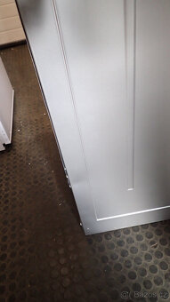 Sporák GORENJE GEIT6C60XPG třída A nové čti... - 7