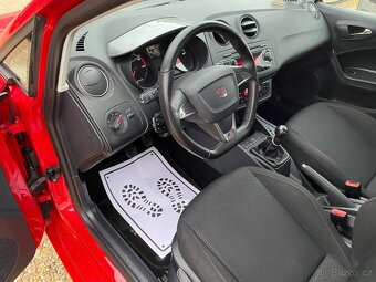SEAT IBIZA 2.0 TDI FR -- 105kw -- 6Q -- SPORT -- - - 7