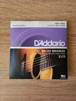 Elektroakusticka kytara Epiphone JE-200Sce - 7