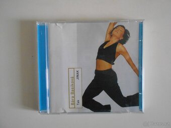 BÁRA BASIKOVÁ - LHÁT SE MUSÍ - CD + BONUS CD B.B. - 7