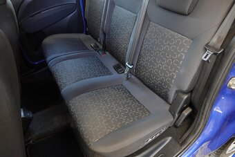 Fiat Dobló 1.3JTD , 66 kW nafta, 2013 - 7