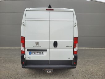 Peugeot Boxer 53 tis km najeto - 7