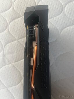 Rtx 2060 SUPER WINDFORCE OC 8GB - GIGABYTE - 7