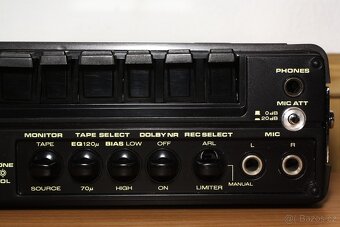 Marantz Superscope CD-330 (t) - 7