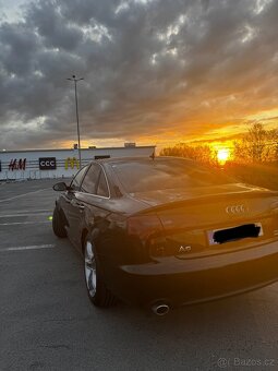 Audi A6 C7 180kw - 7