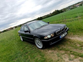 Prodám kola BBS rs847 styling 101 5x120 - 7