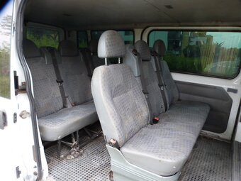 Ford transit - 7