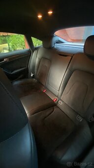 Audi A5 3.0TDi 180kw quattro - 7