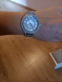 Dámské hodinky Michael Kors MK 3311 - 7