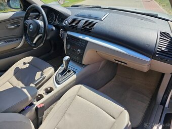 BMW 118d AUTOMAT - 7