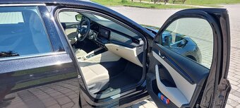 Oct.Combi IV.(DSG)2,0TDi(110kW)STYLE+82tis.km,r.2022,odp.DPH - 7