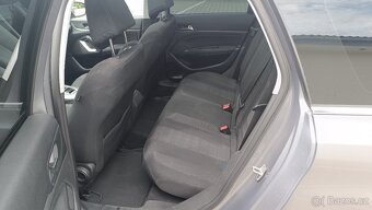 Peugeot 308 SW T9 2.0 BlueHDi 110kW 2015 - 7