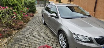 Škoda Octavia 3 - 7