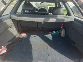 Prodám ND na Citroen Xantia 2.0HDI RHZ, barva EYC - 7