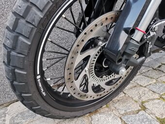 Husqvarna Svartpilen - 7
