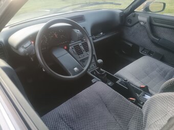 Citroen CX Trd turbo 2 - 7