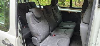 Citroen jumpy 2.0HDI 94kw rok 2014 long - 7