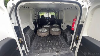 Fiat Doblo MAXI, 1.4t-jet 88kw, model 2017 - 7