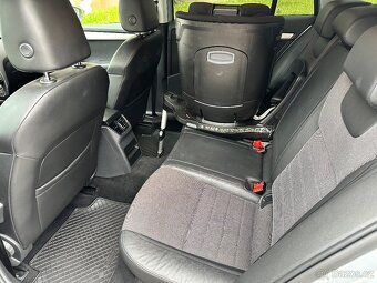 Škoda Octavia 2.0Tdi 110Kw - 7