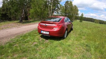Opel Insignia 2.0 CDTi, 160 koní s repasovaným motorem - 7
