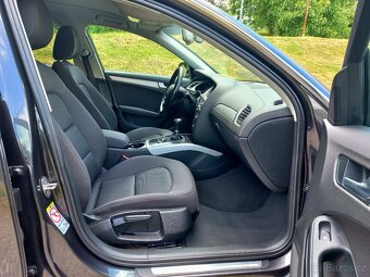 Audi A4 2.0 tdi, Manuál,185tkm,Bixenon,Led,Dig.klima NováTK - 7