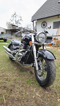 Intruder C800 - 7