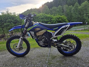 Sherco 300 SEFR 2018 - 7