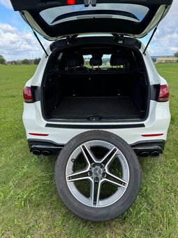 Mercedes-AMG GLC 43 4MATIC - TOP výbava - 7