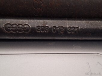 Audi 100 klic na svicky - 7