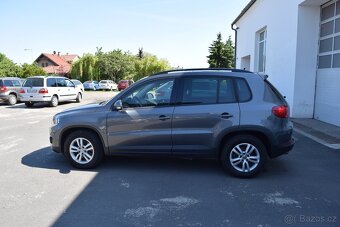 Volkswagen Tiguan 1.4TSI 92kw COMFORTLINE PANO - 7