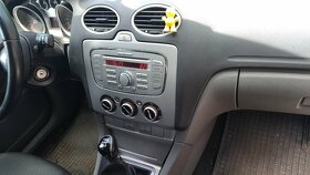 Ford Focus kombi 2009 1.6 Ti 85kW - díly - 7