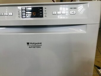 Prodám myčku Ariston - 7