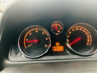 Prodám Oppl Antara Rok 2012 Najeto 141 000 kilometrů - 7