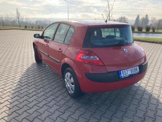 Renault Megane 1.4 Benzín 72 kW, Nová STK - 7