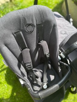Bugaboo Donkey 5 (kočárek set) - 7