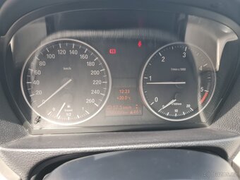BMW E91 318D LCI N47,105KW,Mpacket,nová stk,servis - 7