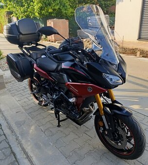 Yamaha - 7
