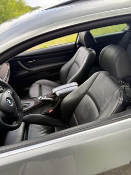 BMW 335xi 225kw e92 2008 - 7