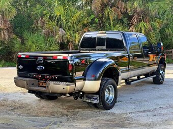2011 Ford F-350 6.7 V8 PowerStroke | King Ranch - 7