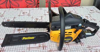 Motorová pila Partner P340S - 14" - 7