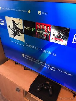 Sony PlayStation 4 Pro - 7