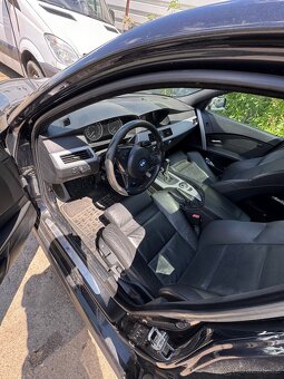 BMW 530 xd 2006 m-paket.3.0 d - 7