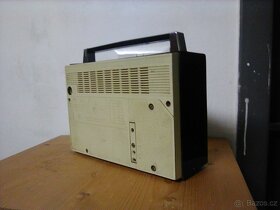 PRODÁM 2 KS RÁDIA VEF 204 a VEF 206 I JEDNOTLIVĚ - 7