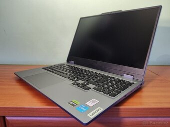 Herní Loq,2025,Rtx-4gen,i5-12gen,24gb-DDR5,TOP-ZÁRUKA - 7