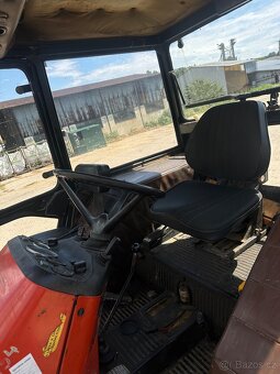 Zetor 7745 - 7