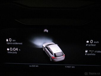 Škoda Scala 1,0 TSI 81 kW Style - 7