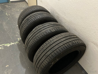 Michelin Prymacy 205 55 16 91V 4KS - 7